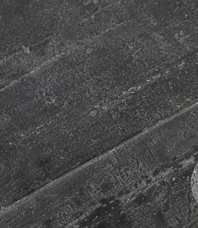 Be-Uniq Oude Bijzettafel | China | H52xB64xD61 cm