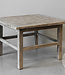 Be-Uniq Oude Bijzettafel | China | H50xB69xD67 cm