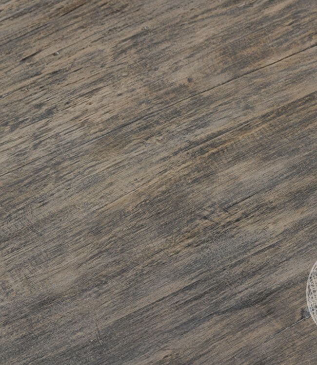 Be-Uniq Oude Bijzettafel | China | H50xB69xD67 cm