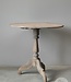 Be-Uniq Oude Wijntafel | Indonesië | H76xB77xD77 cm