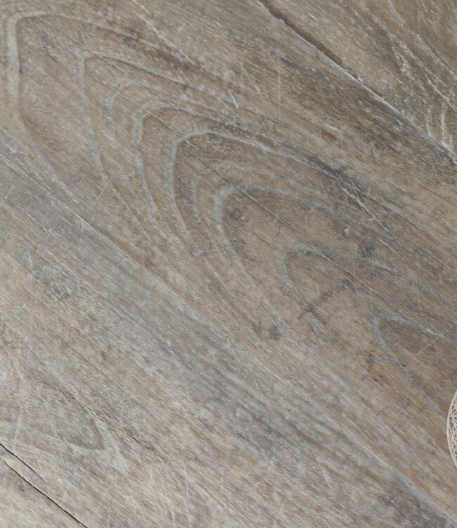 Be-Uniq Oude Bijzettafel | China | H36xB78xD58 cm