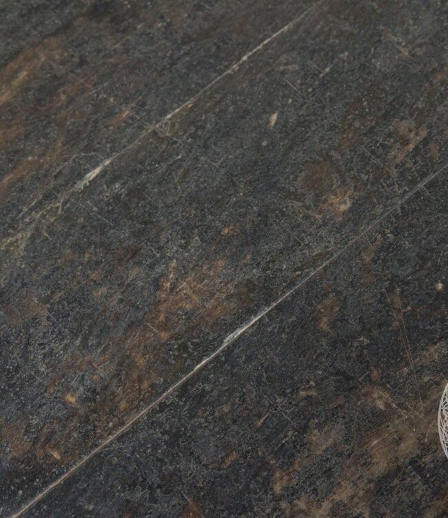 Be-Uniq Oude Bijzettafel | China | H51xB60xD60 cm