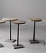 Be-Uniq Bijzettafel Chapati | India | H47xB27xD27 cm