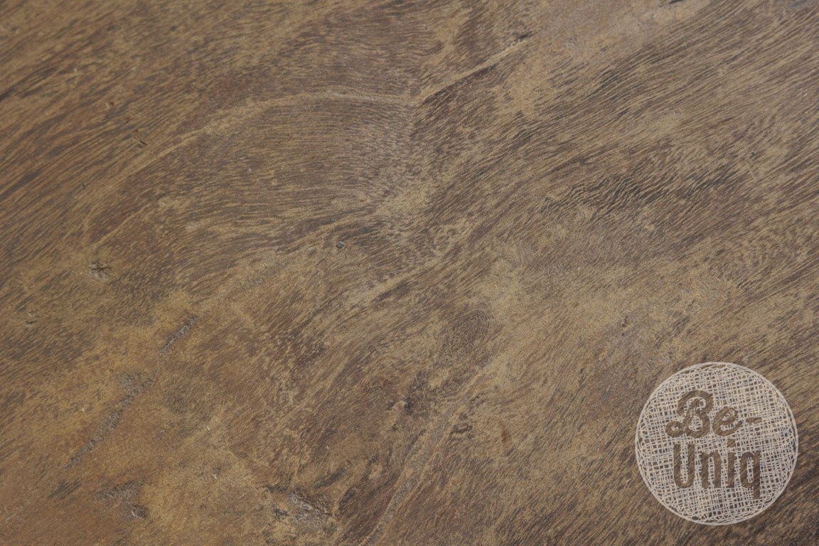 Be-Uniq Bijzettafel Chapati | India | H47xB27xD27 cm