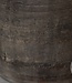 Be-Uniq Bijzettafel Oude Pot | Antique Grey | 2 Maten