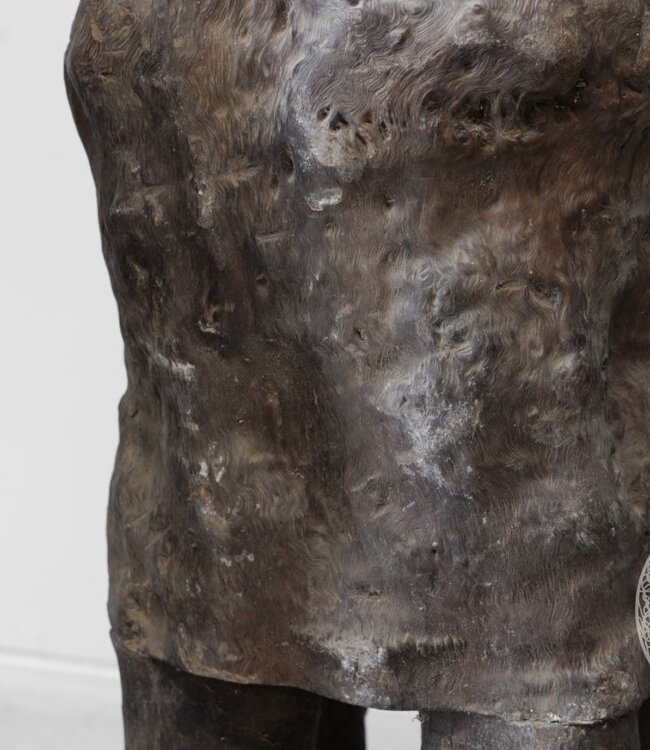 Be-Uniq Bijzettafel Lychee | Indonesië | H50xB35xD30 cm