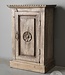 Be-Uniq Oud 1-Deurs Kastje | India | H68xB46xD27 cm