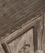 Be-Uniq Oud 1-Deurs Kastje | India | H68xB46xD27 cm