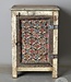 Be-Uniq Oud Kastje | India | H67 x B44 x D33 cm