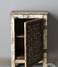 Be-Uniq Oud Kastje | India | H67 x B44 x D33 cm