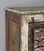 Be-Uniq Oud Kastje | India | H67 x B44 x D33 cm