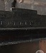 Be-Uniq Hangvitrinekastje | India | H71xB40xD13 cm