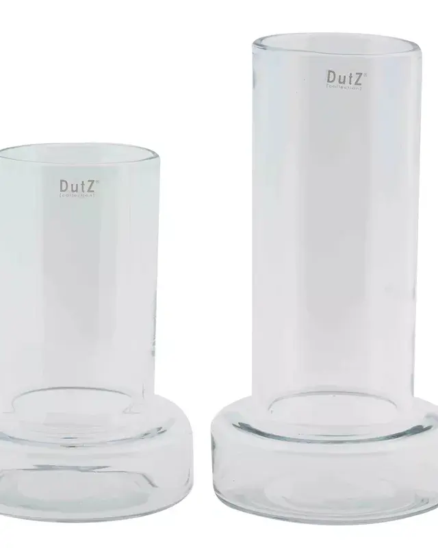DutZ Vaas Sharpo | Kies Maat + Kleur