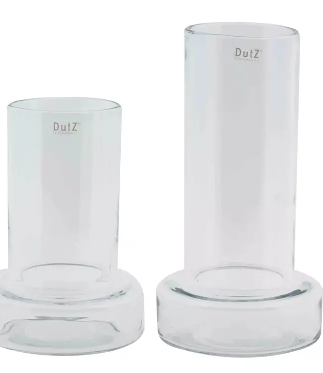 DutZ Vaas Sharpo | Kies Maat + Kleur