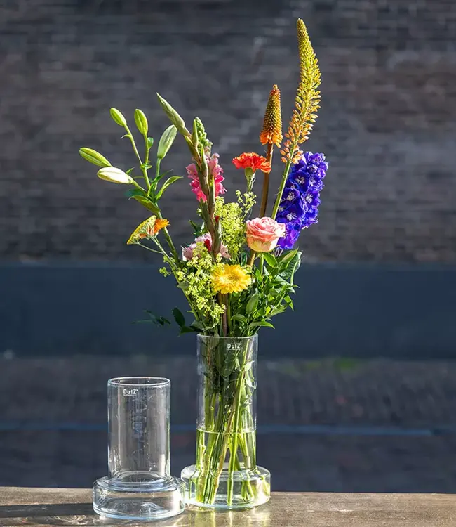 DutZ Vaas Sharpo | Kies Maat + Kleur