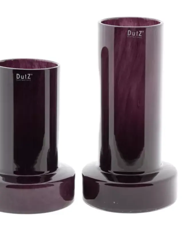 DutZ Vaas Sharpo | Kies Maat + Kleur