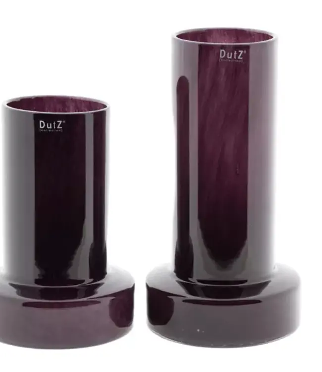 DutZ Vaas Sharpo | Kies Maat + Kleur