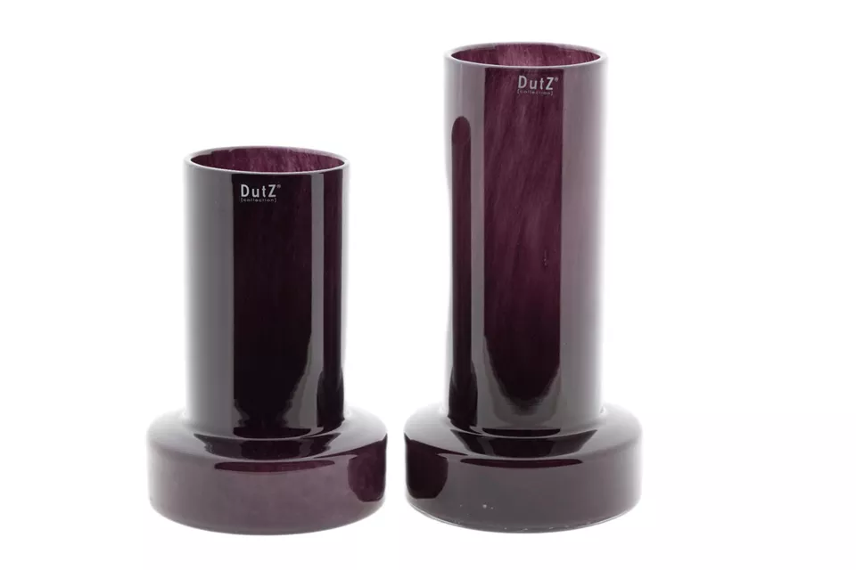 DutZ Vaas Sharpo | Kies Maat + Kleur