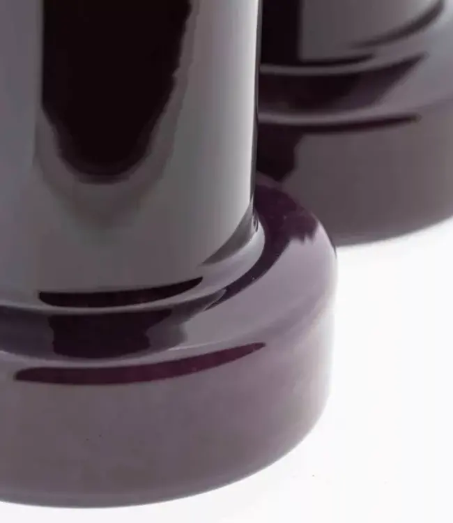 DutZ Vaas Sharpo | Kies Maat + Kleur