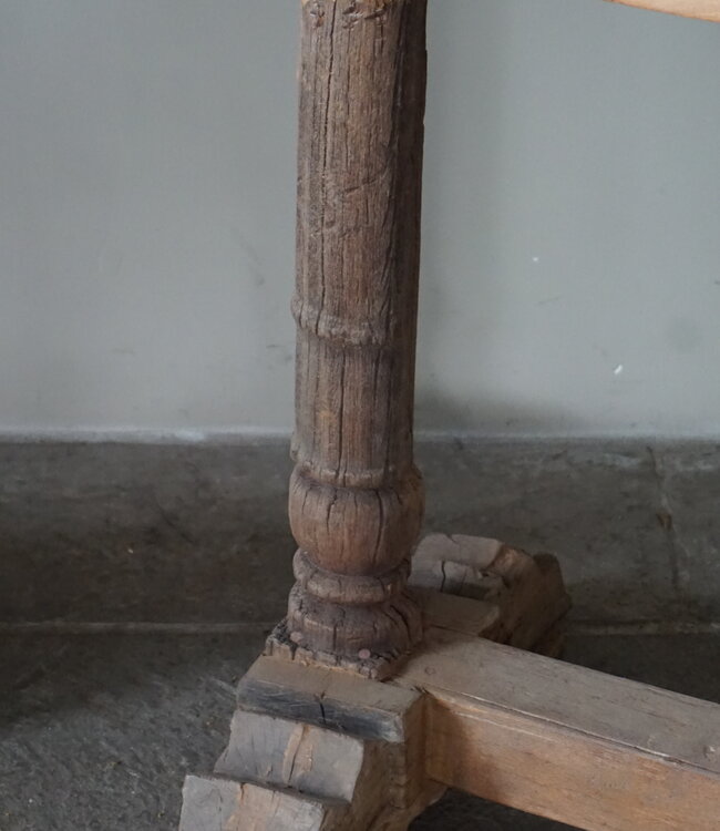 Rene Houtman Unieke Sidetable/Bureau | H71 x B120 x D38 cm