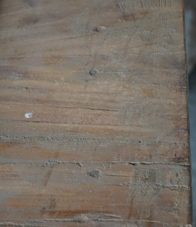 Rene Houtman Unieke Sidetable/Bureau | H71 x B120 x D38 cm