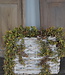 Rene Houtman Eucalyptus Kunsttak | Bruin | L110 cm