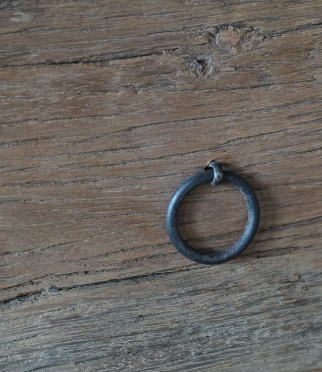 Rene Houtman Ladenkast Barrano 51x34x122 cm 5 lades