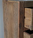 Rene Houtman Ladenkast Barrano 51x34x122 cm 5 lades