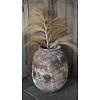 Oude Nepalese Pot | H64,5 x D50 cm