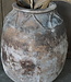 Rene Houtman Oude Nepalese Pot | H64,5 x D50 cm