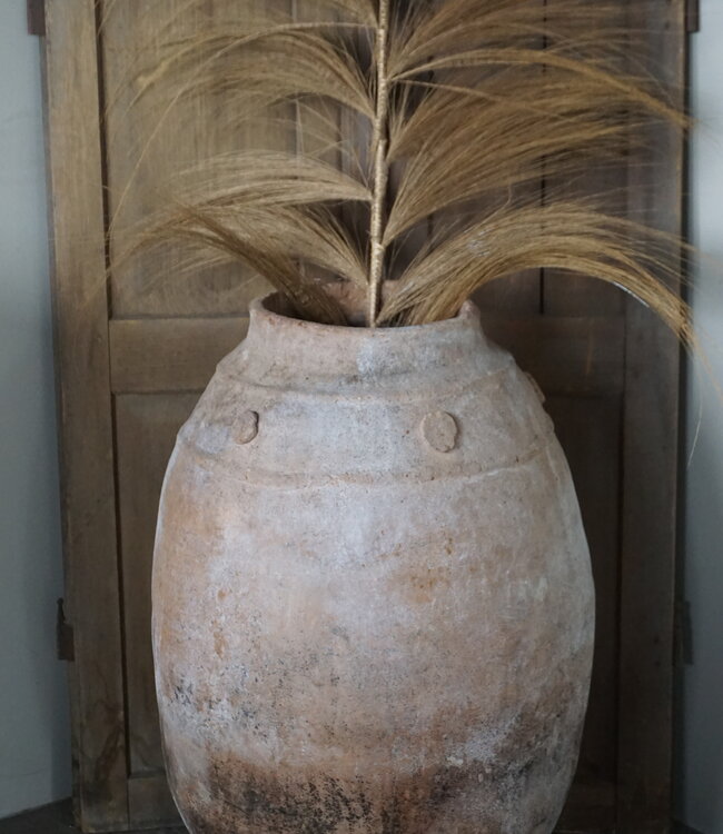 Rene Houtman Oude Nepalese Pot | H80 x D50 cm