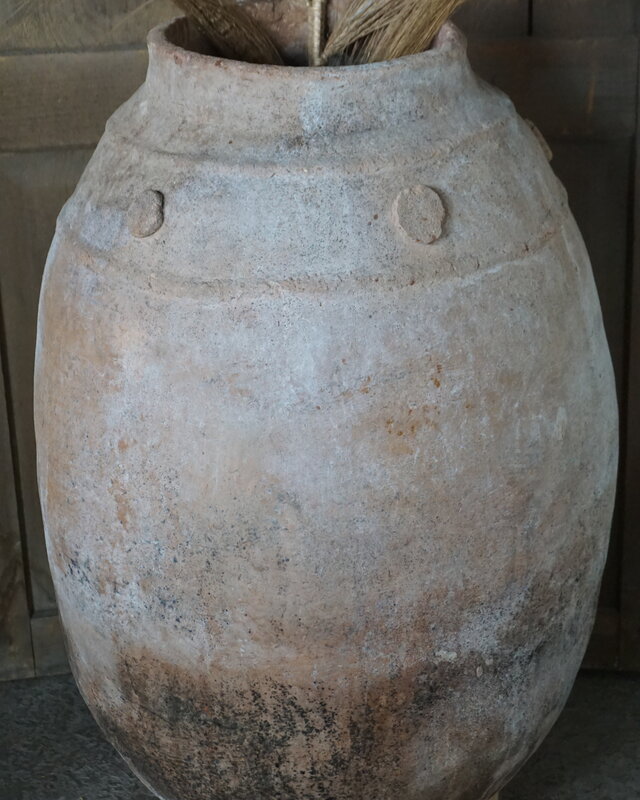 Rene Houtman Oude Nepalese Pot | H80 x D50 cm