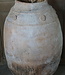 Rene Houtman Oude Nepalese Pot | H80 x D50 cm
