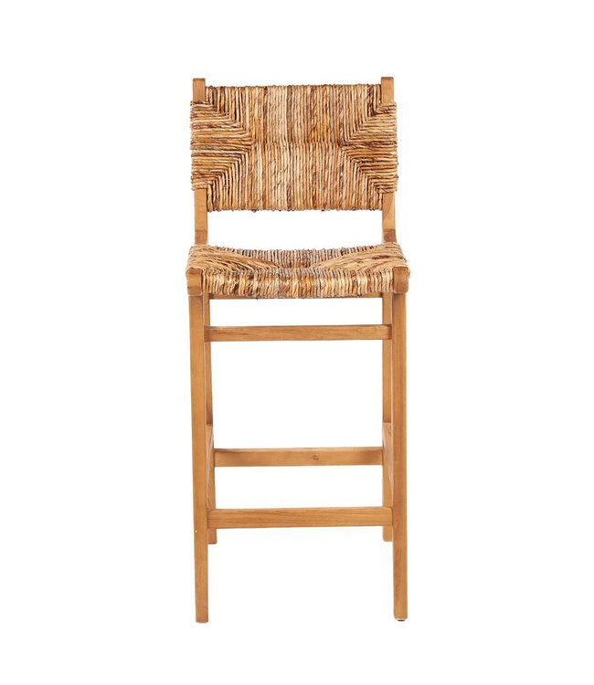 Bazar Bizar De Puquta Barkruk - Natuurlijk - Binnen