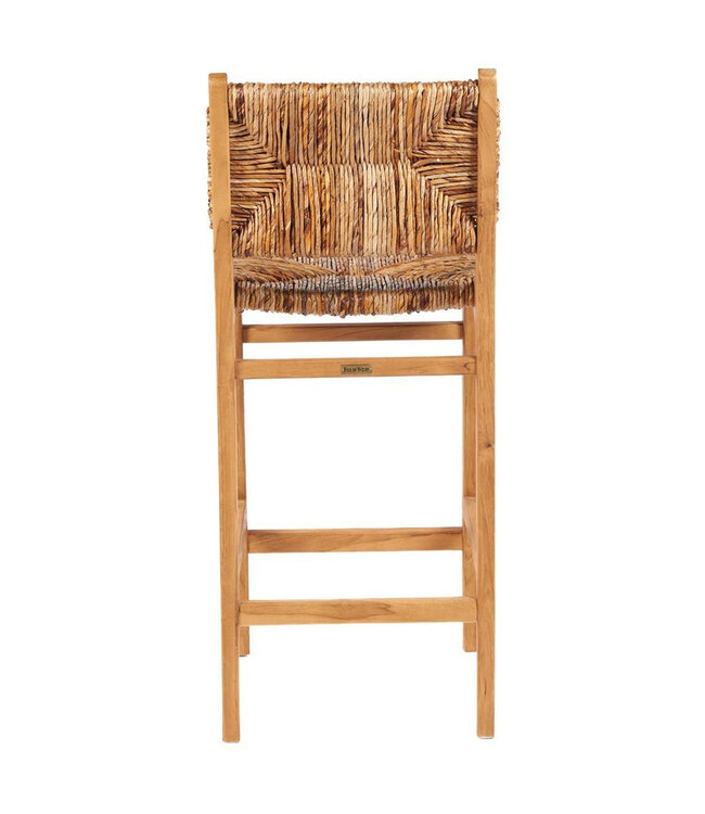 Bazar Bizar De Puquta Barkruk - Natuurlijk - Binnen