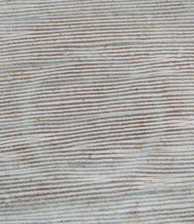 Bazar Bizar Het Peniche Dinerbord - Set van 4