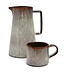 Bazar Bizar De Peniche Mok - L - Set van 6
