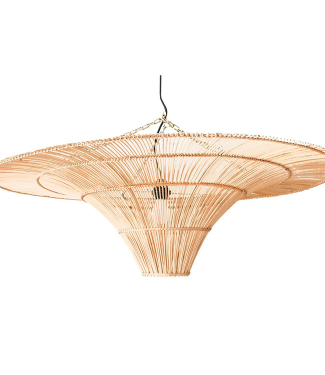 Bazar Bizar De Hemelhanger - Natuurlijk - XXL