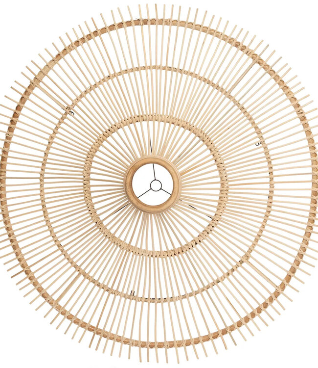 Bazar Bizar De Hemelhanger - Natuurlijk - XXL