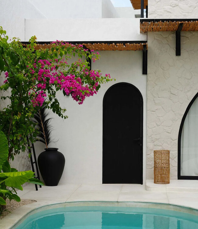 Bazar Bizar De Takuhanki Hanger - Natuurlijk - L