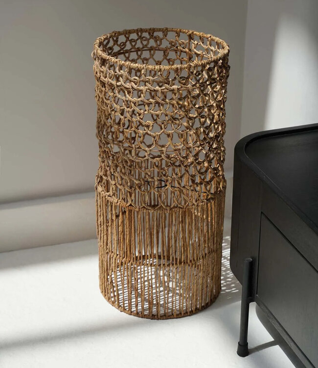 Bazar Bizar De Takuhanki Hanger - Natuurlijk - L