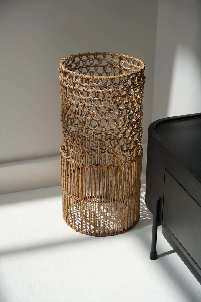 Bazar Bizar De Takuhanki Hanger - Natuurlijk - L
