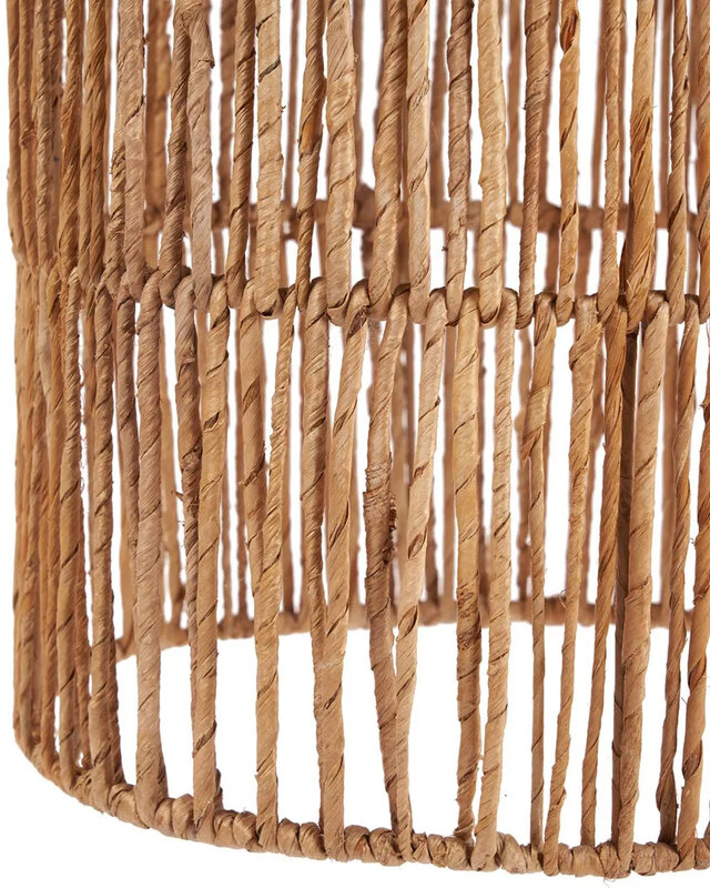 Bazar Bizar De Takuhanki Hanger - Natuurlijk - L