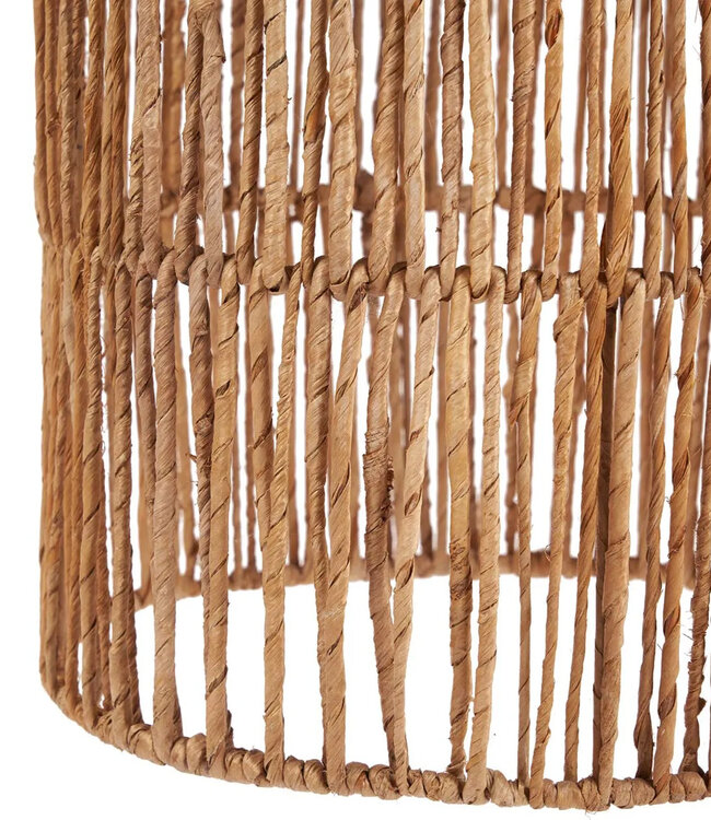 Bazar Bizar De Takuhanki Hanger - Natuurlijk - L