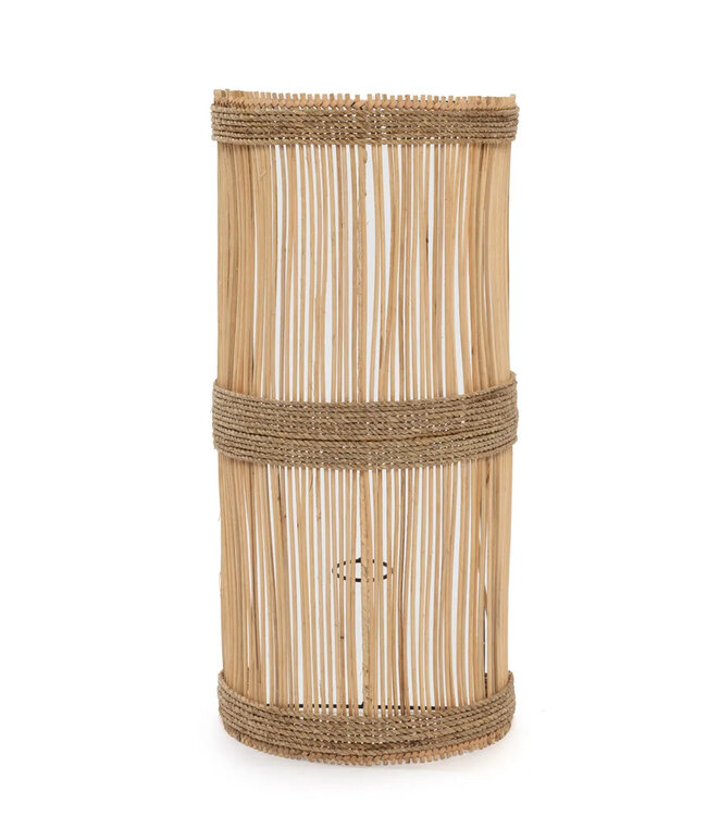 Bazar Bizar De Jalal wandlamp - Natuurlijk - M