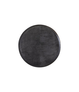 PTMD Jowad Grafiet Aluminium Plaat Wandpaneel Geribbeld S