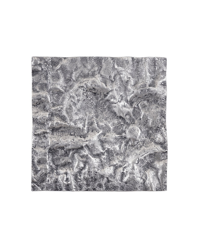 PTMD Eogan Wandpaneel | Ruw | Vierkant | H50 x B50 cm