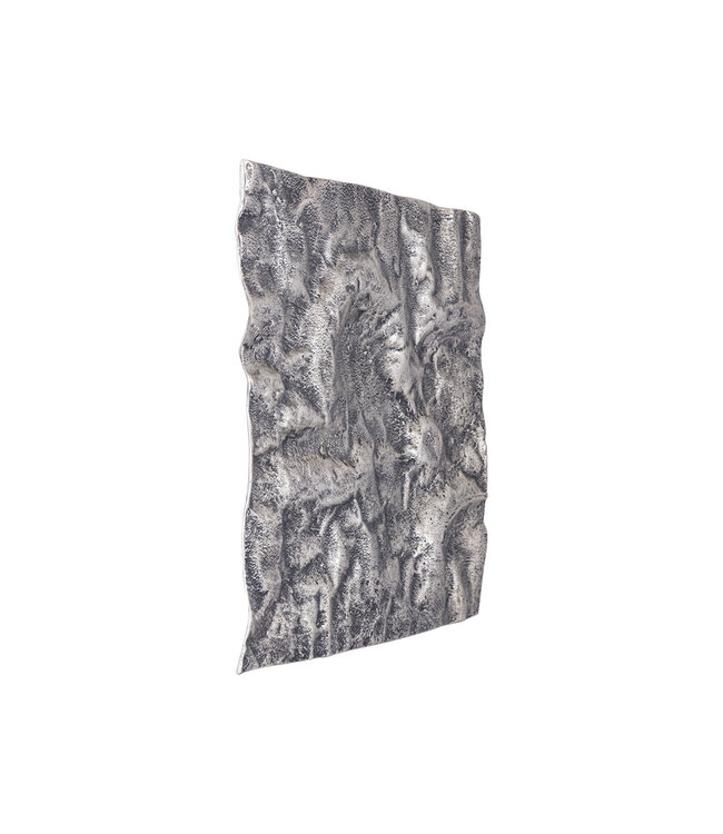 PTMD Eogan Wandpaneel | Ruw | Vierkant | H50 x B50 cm