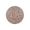 Rafet Grijs Ronde Cement Wandpaneel Ruwe Afwerking L