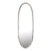 Limera Spiegel L | Messing | H178 x B61 x D3 cm